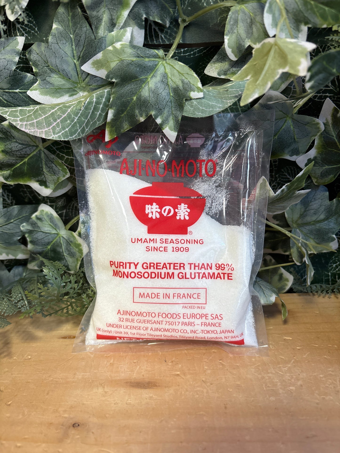 Glutammato 200gr