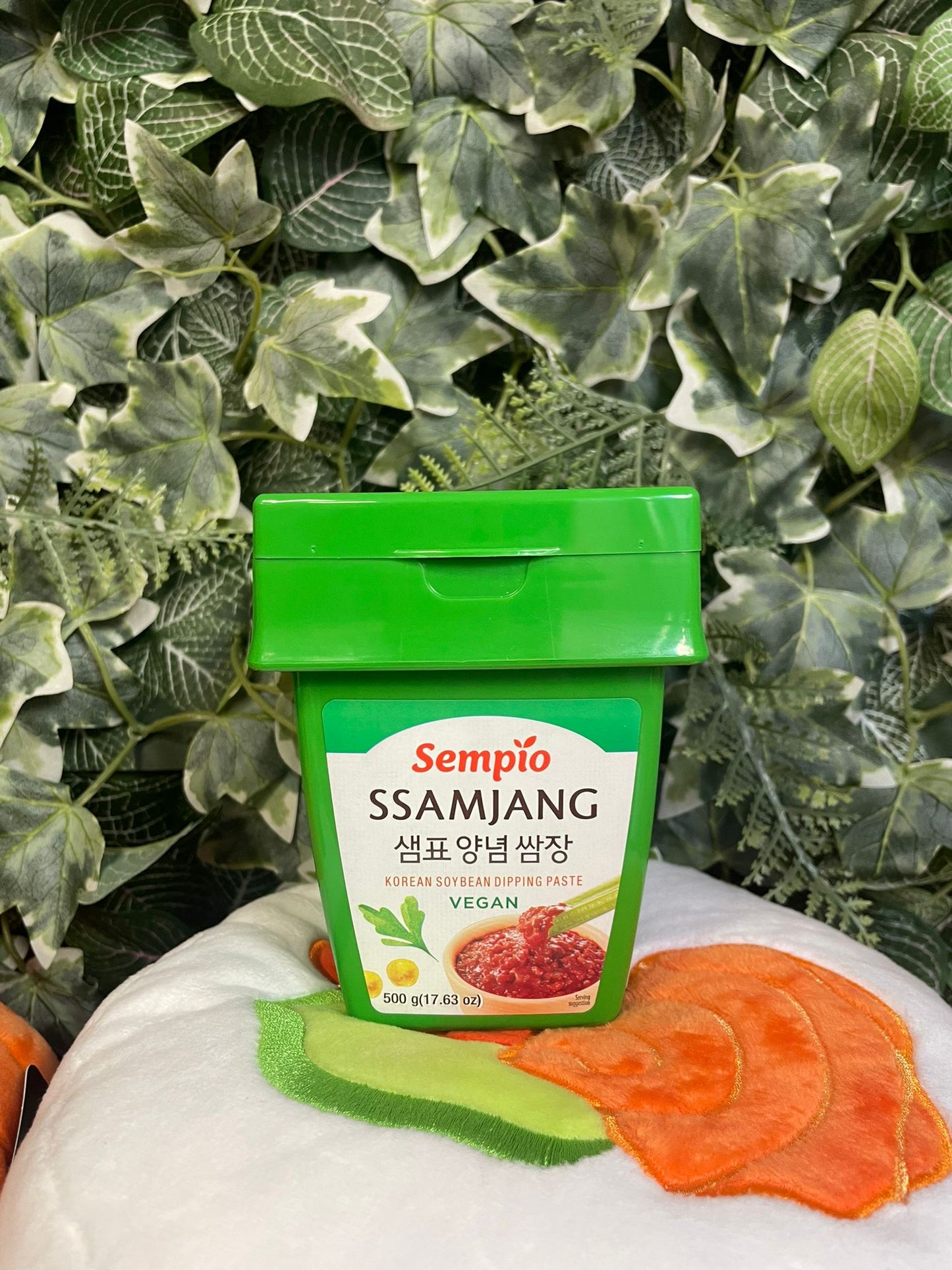 Ssamjang 500gr