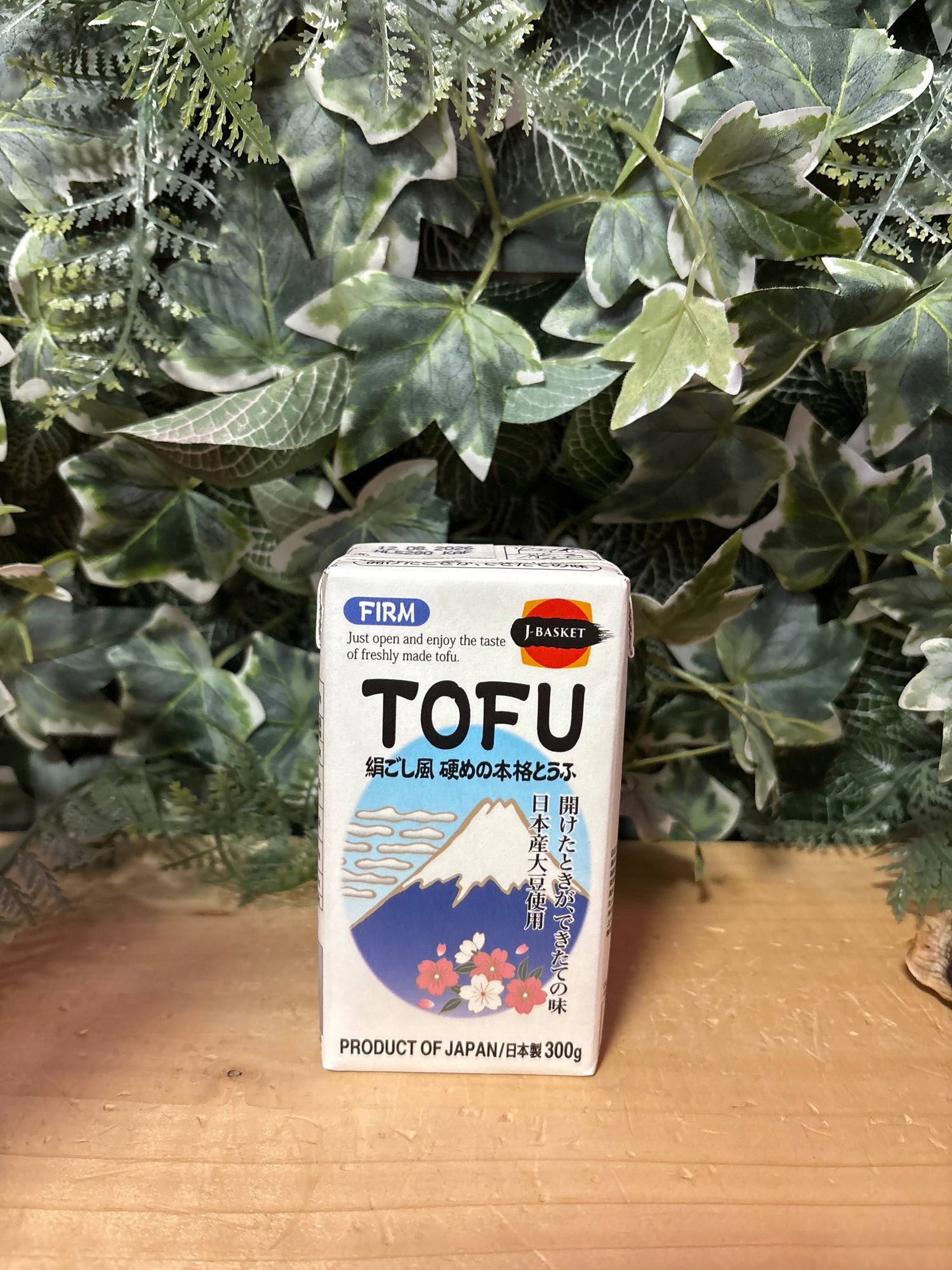 Tofu e derivati della soia