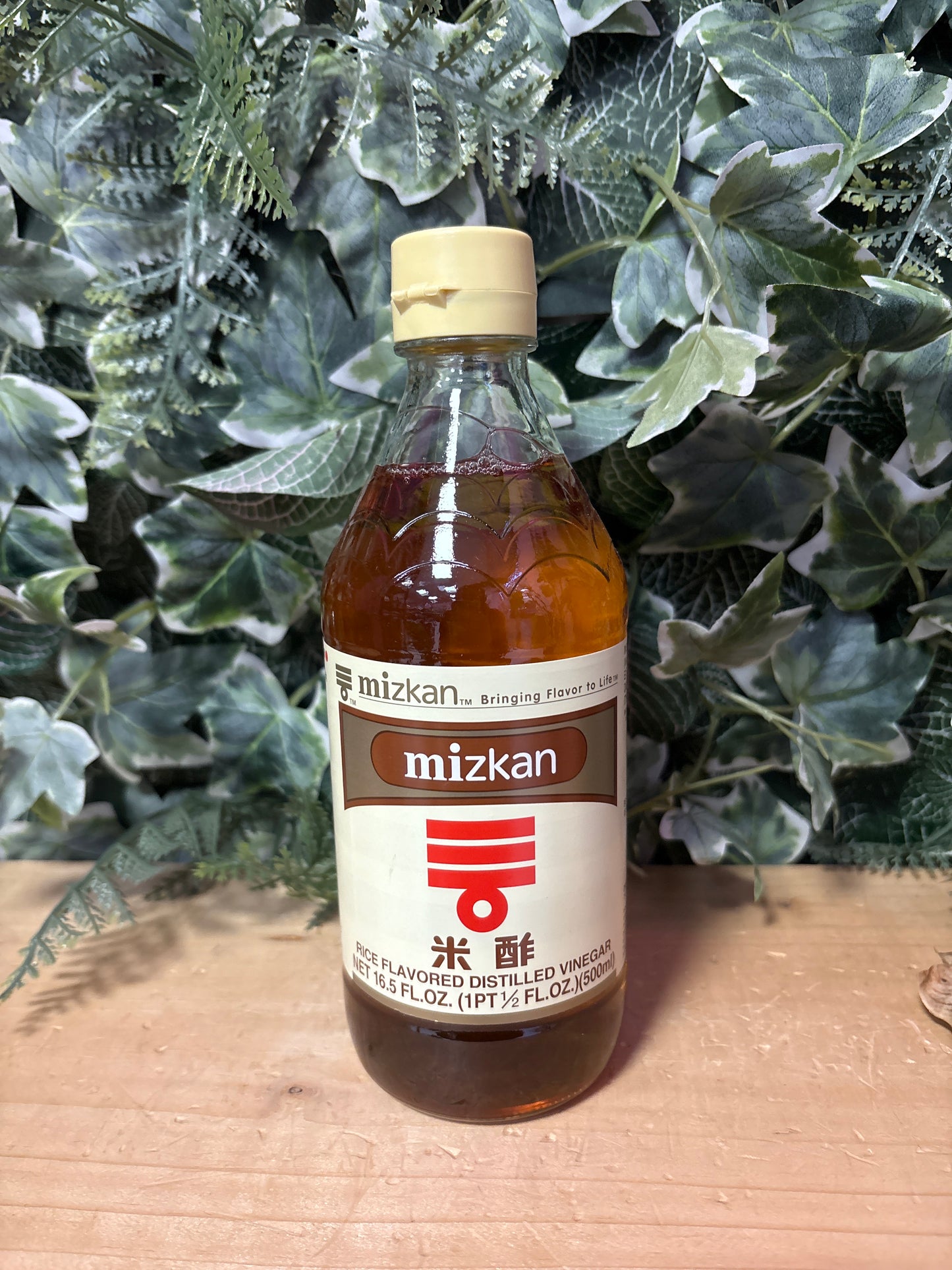 Aceto di riso 500ml