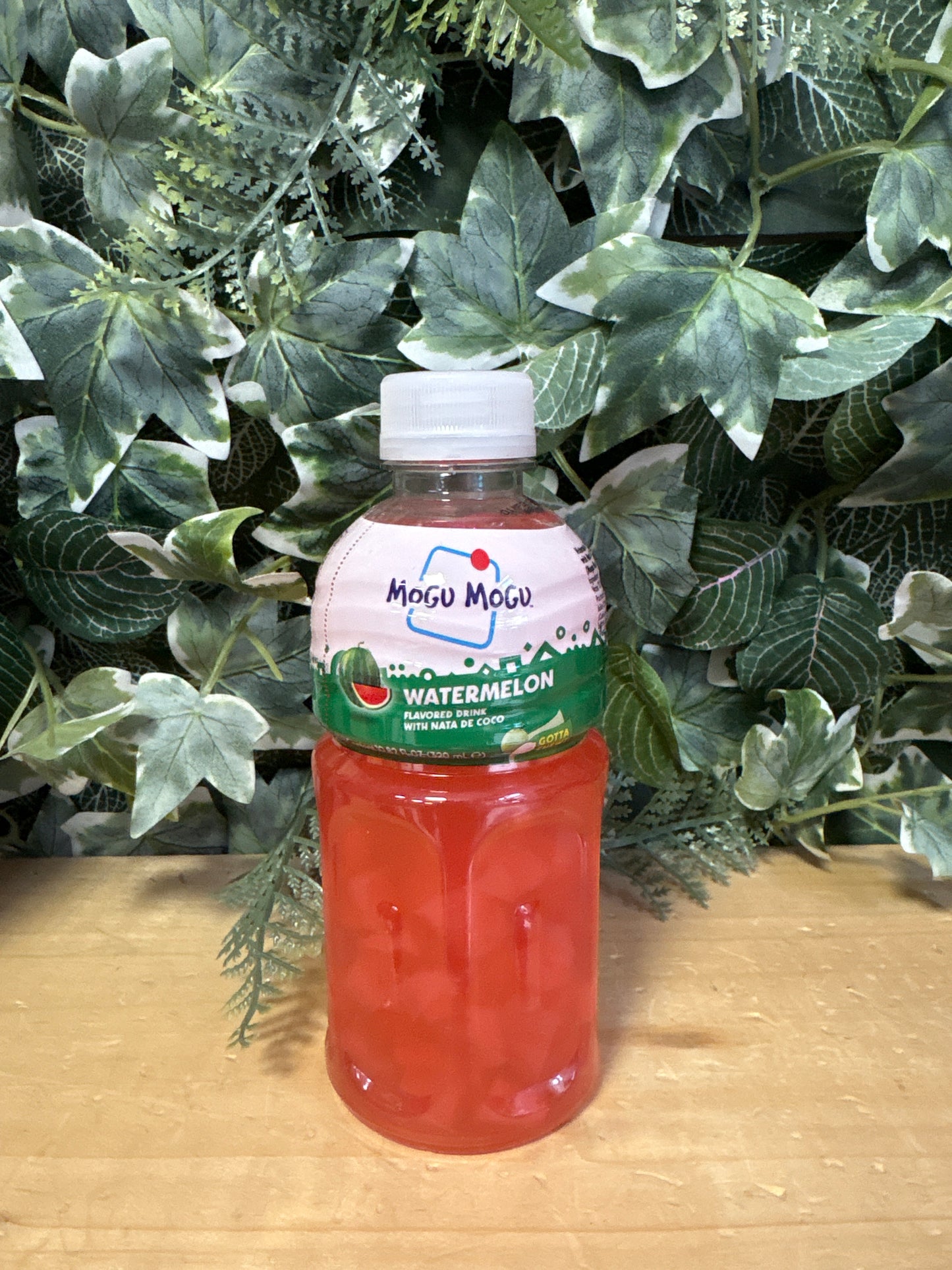Mogumogu all'anguria (320ml)