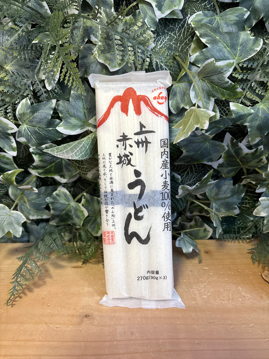 Udon giapponesi (3 porzioni)