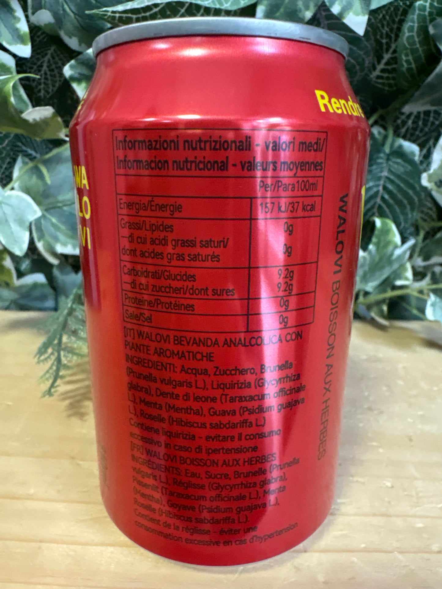 Wang lao ji (310ml)