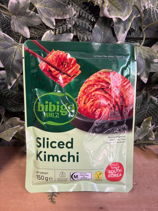 Kimchi Bibigo (150g)