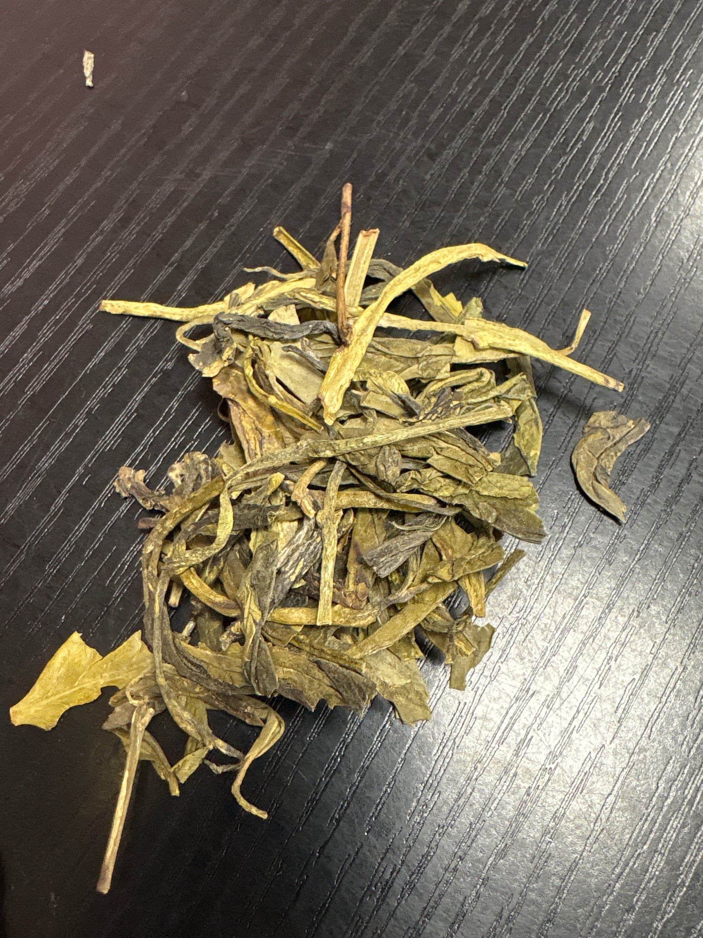 Chinese Tea- The verde longjing (in foglie) (100g)