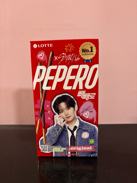 Pepero original Stray Kids (1)(47g)