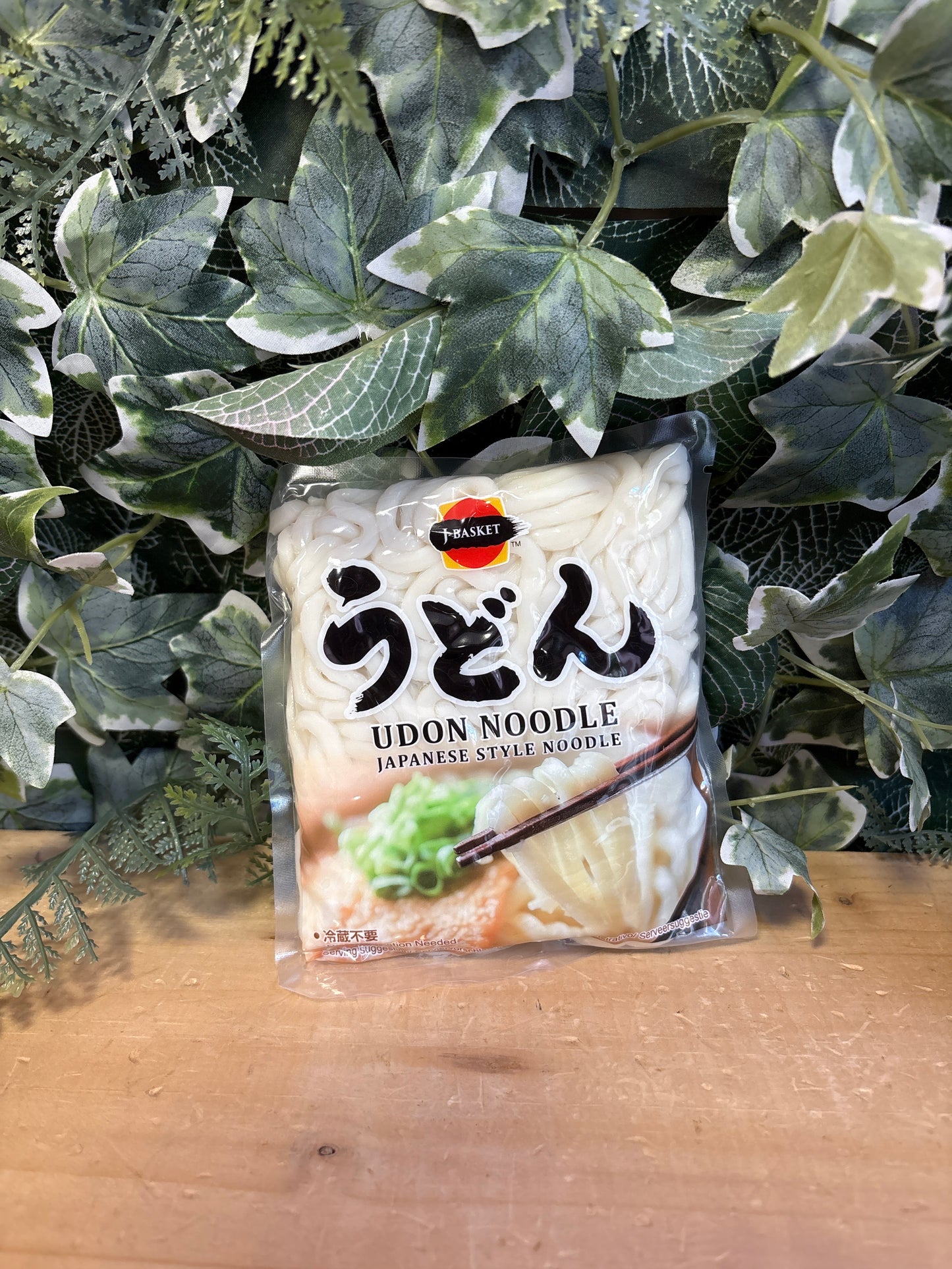 Udon monoporzione
