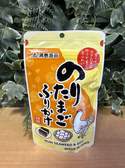 Nori Tamago Furikake (60g)