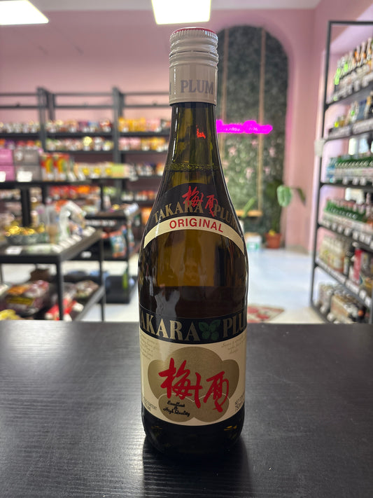Liquore alle Prugne Takara (750ml)