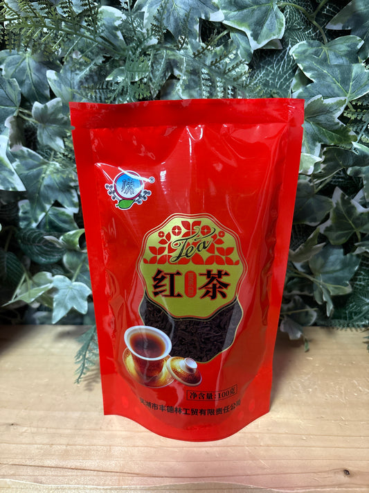 The nero in busta (100g)