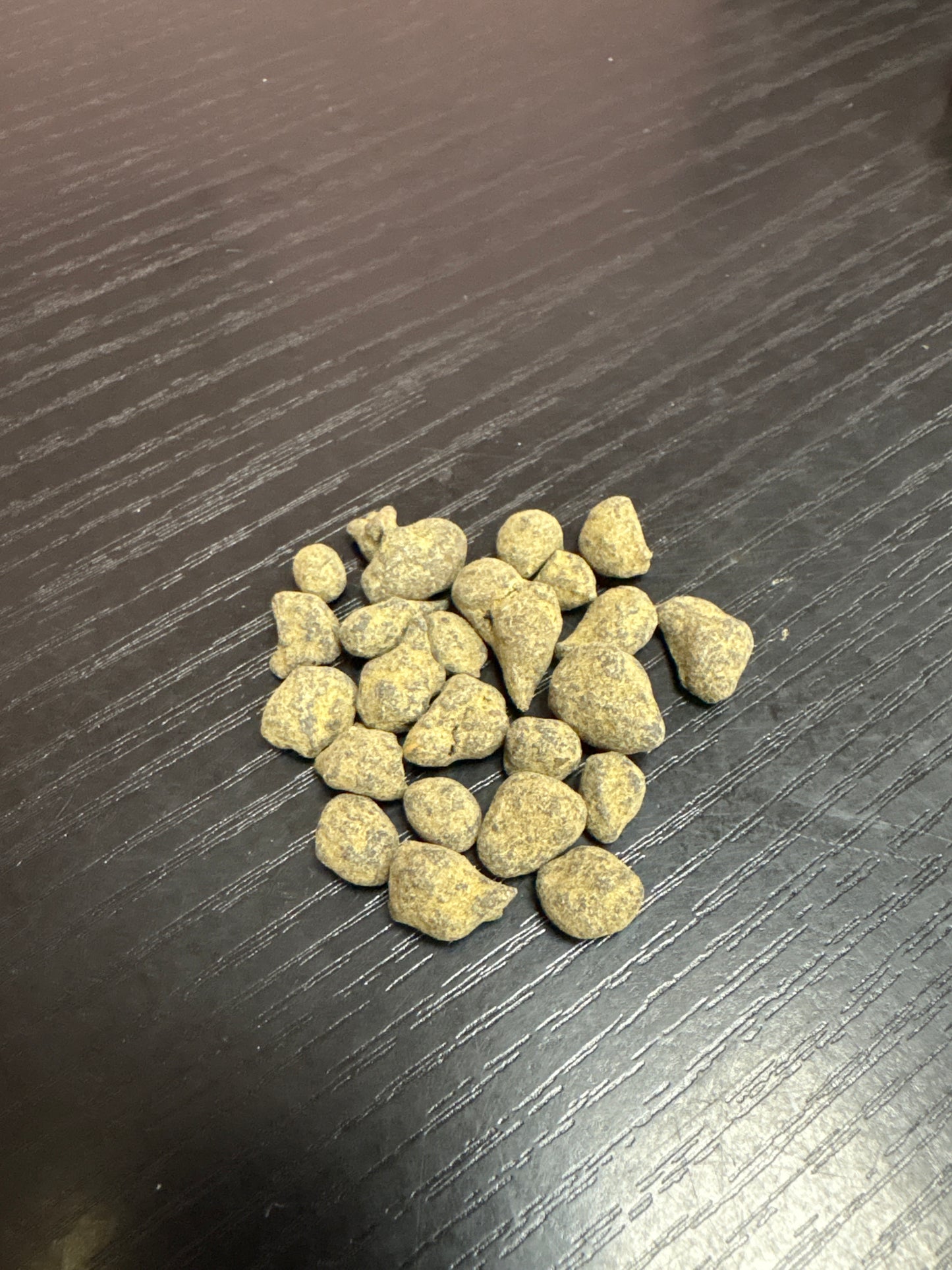 Chinese tea oolong (in foglie) (100g)