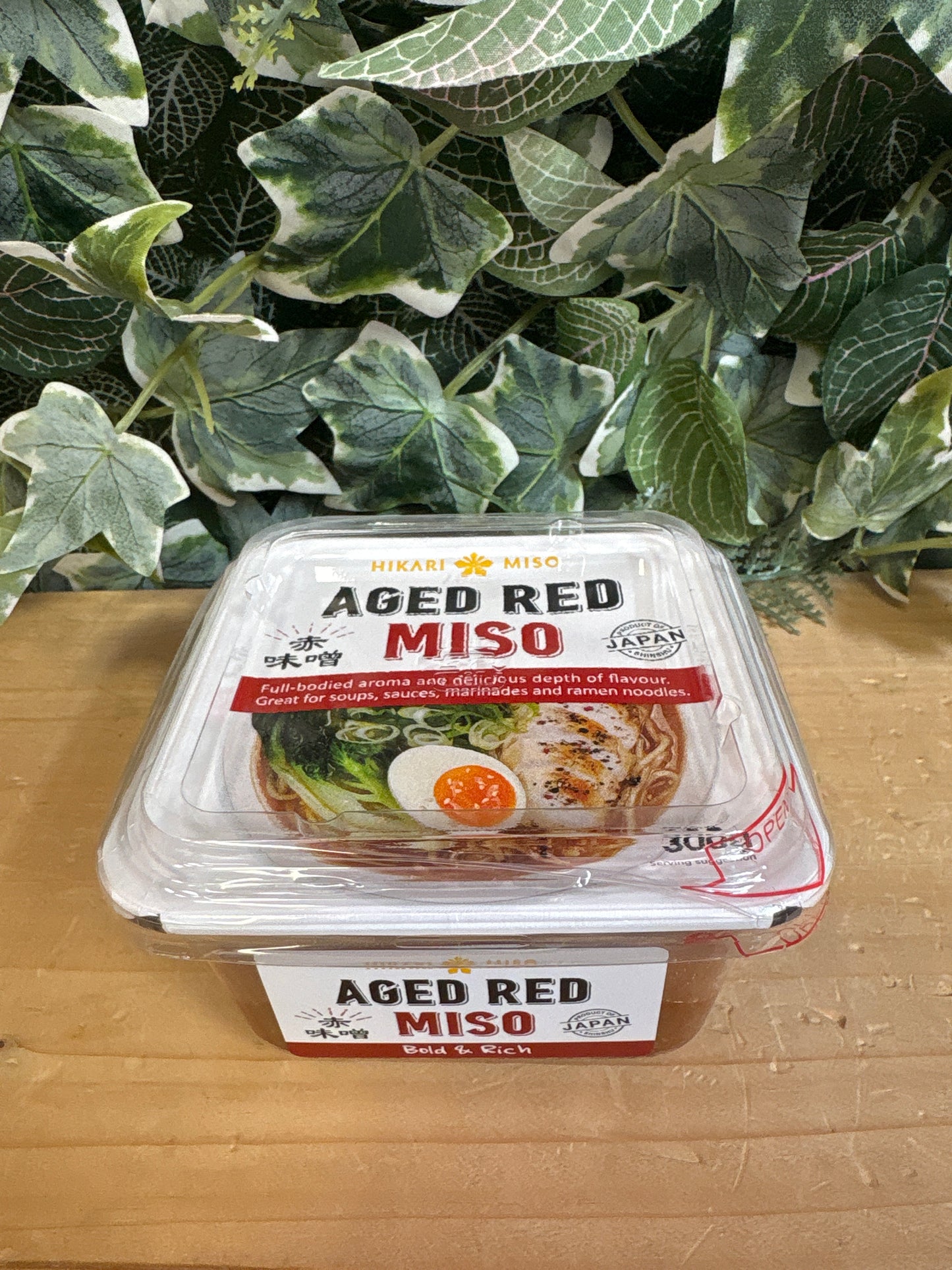 Miso rossa (300g)