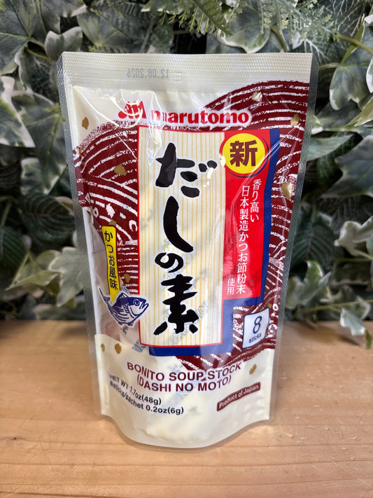 Dashi Marutomo (48g)