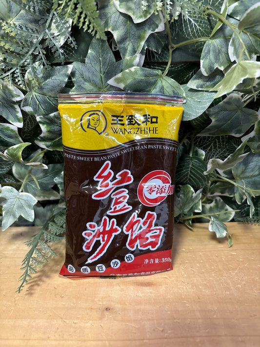 Pasta dolce di azuki 350gr