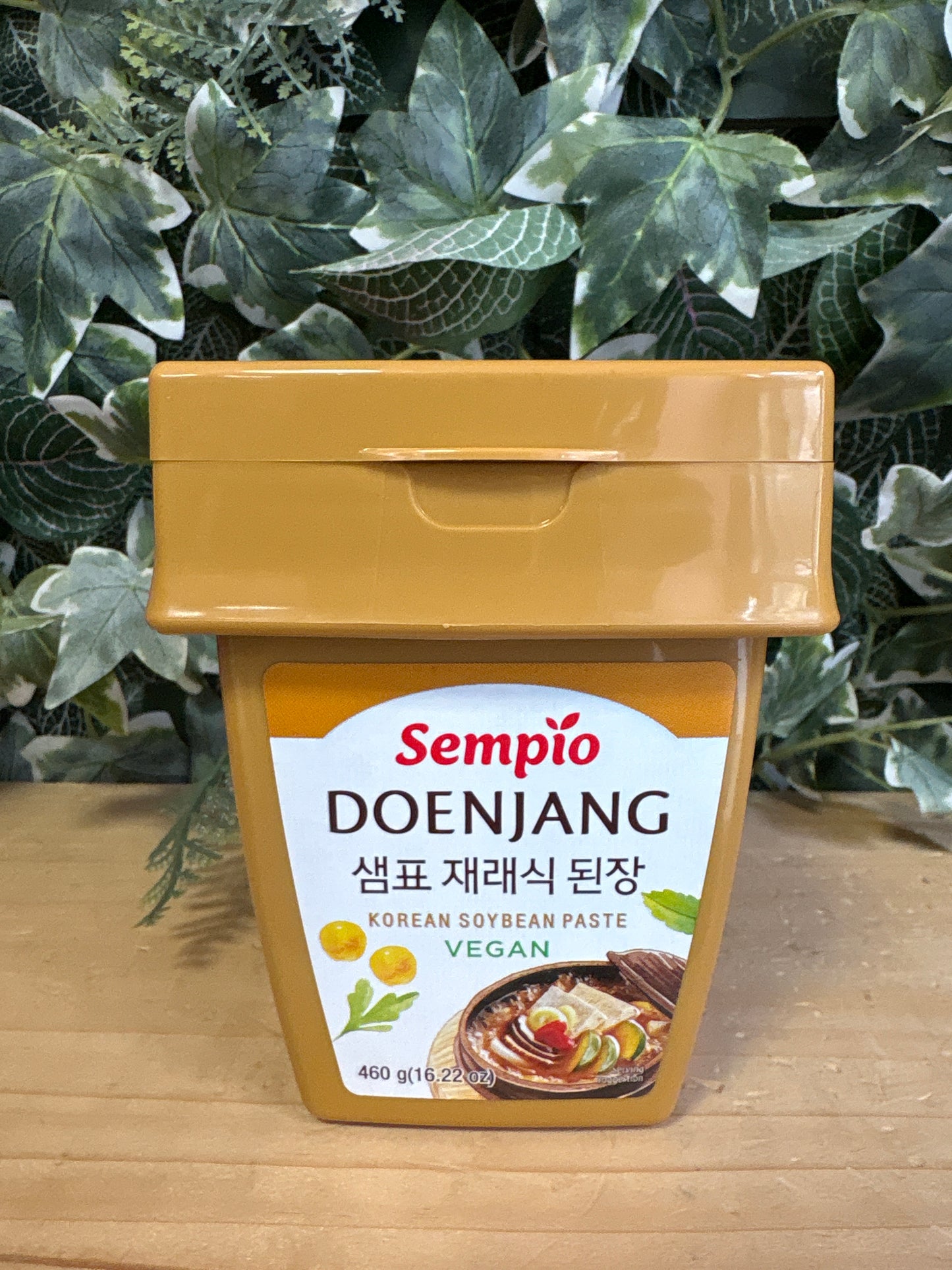Doenjang (460gr)