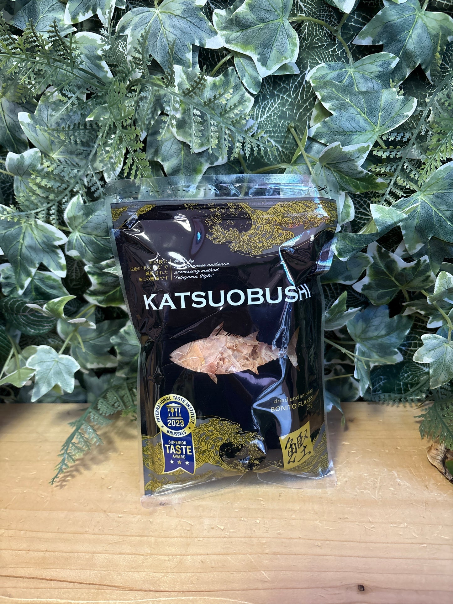 Katsuobushi 25gr