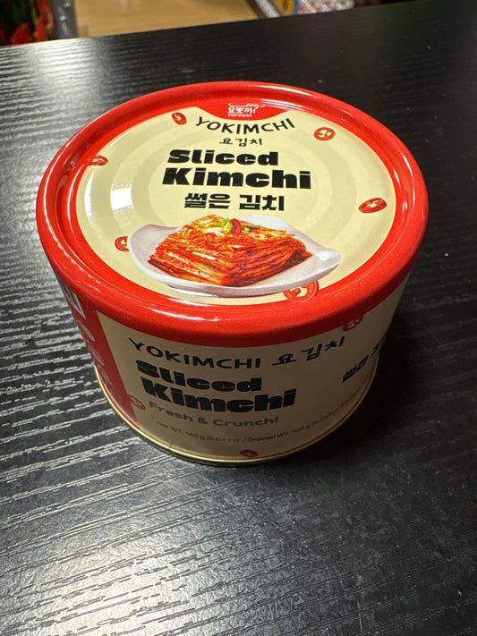 Kimchi Yokimchi (160g)