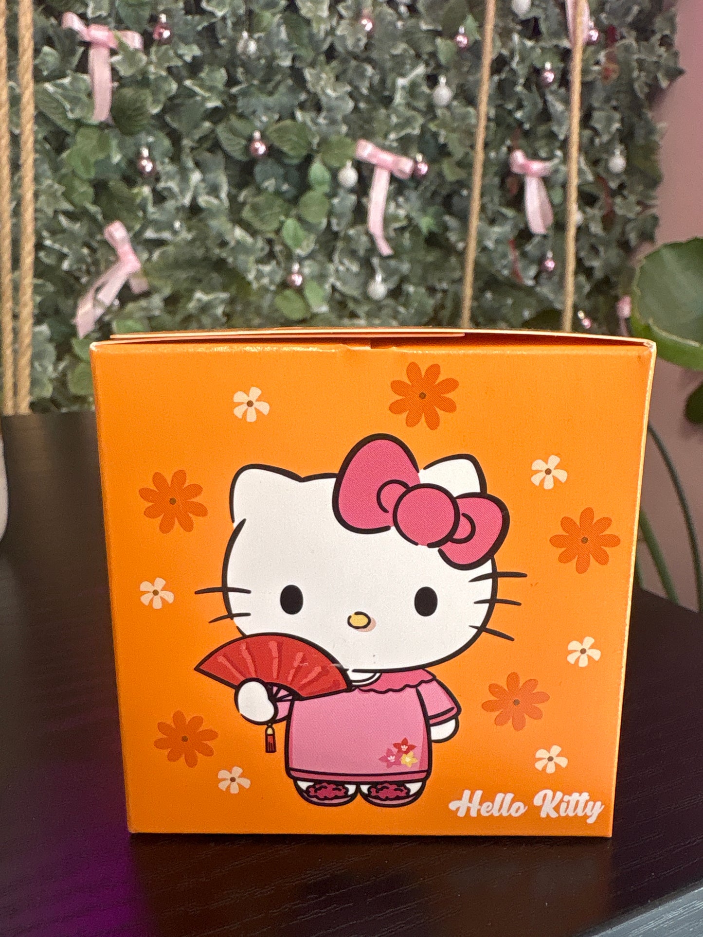 Biscotti hello kitty al cacao (47g)