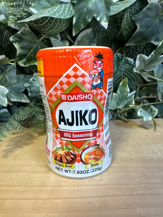 Aji Shio Kosho (225g)