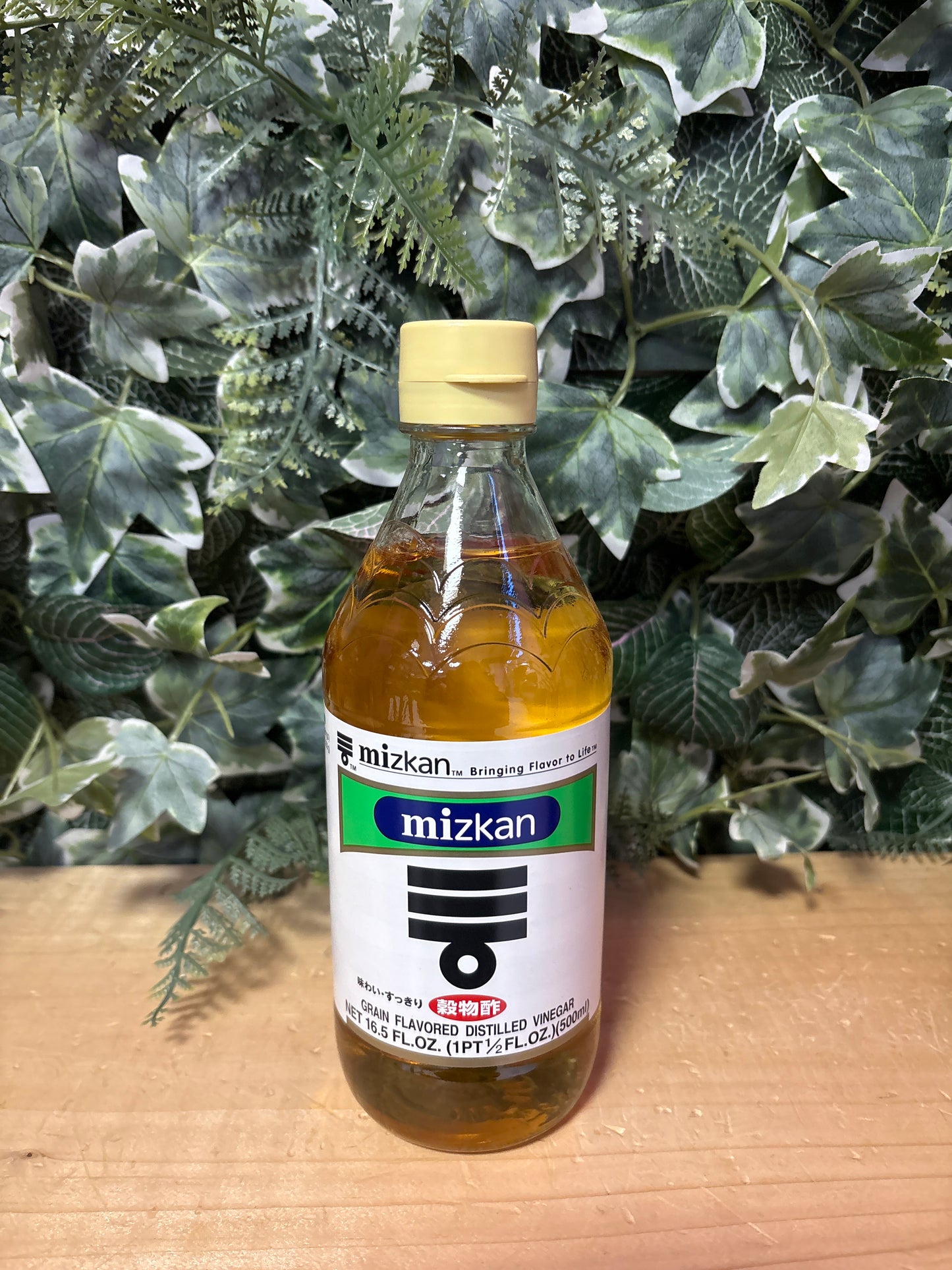 Aceto di grano 500ml