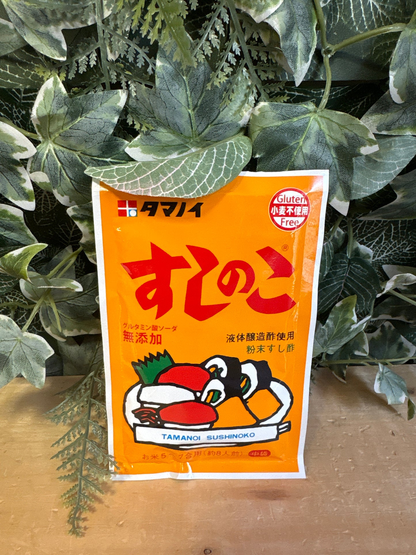 Tamanoi Sushinoko (75g)