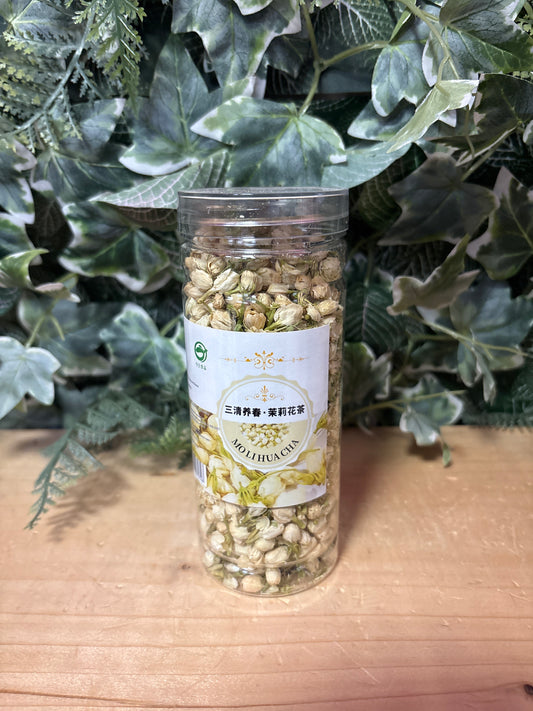 Fiori di gelsomino per tisana (25g)