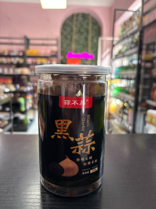 Aglio nero (250g)