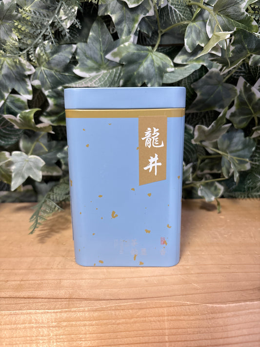 Chinese Tea- The verde longjing (in foglie) (100g)