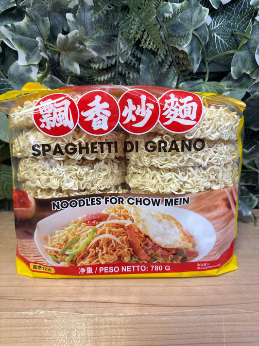 Ramen da cuocere (780g)