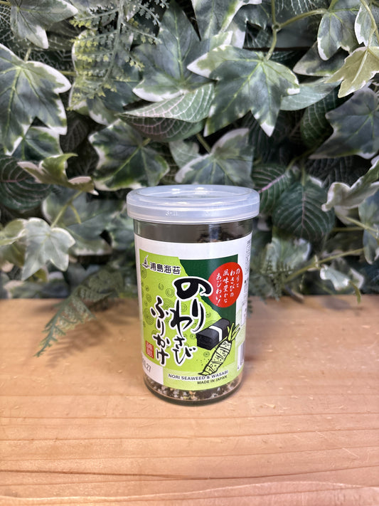Nori furikake al wasabi (50g)