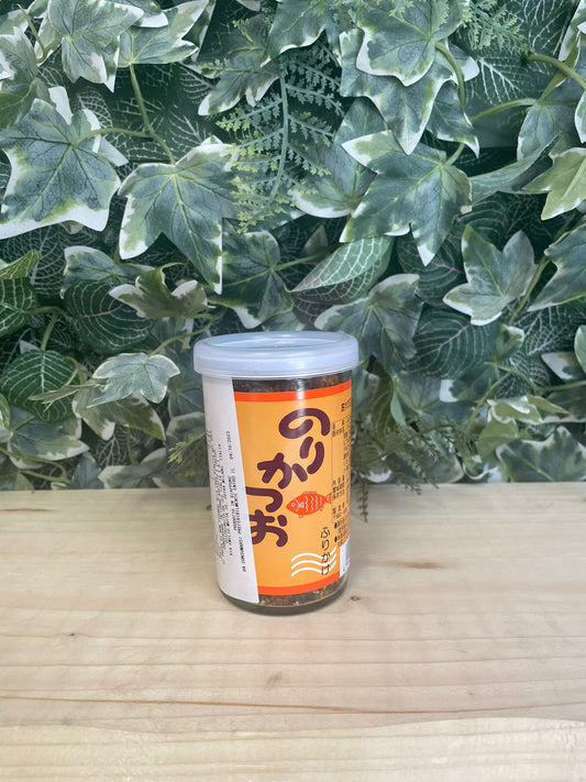 Furikake Nori Katsu - alga e tonnetto (50g)