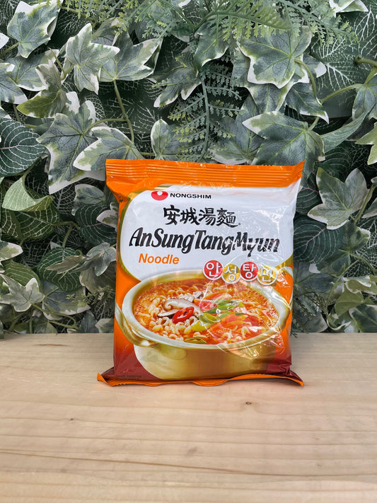 Ansungtangmyun Noodles (125gr)