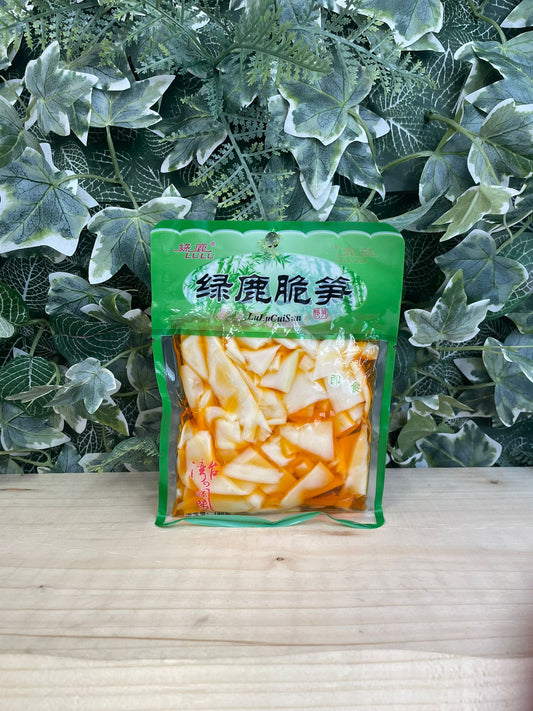 Bambu' marinato (112g)