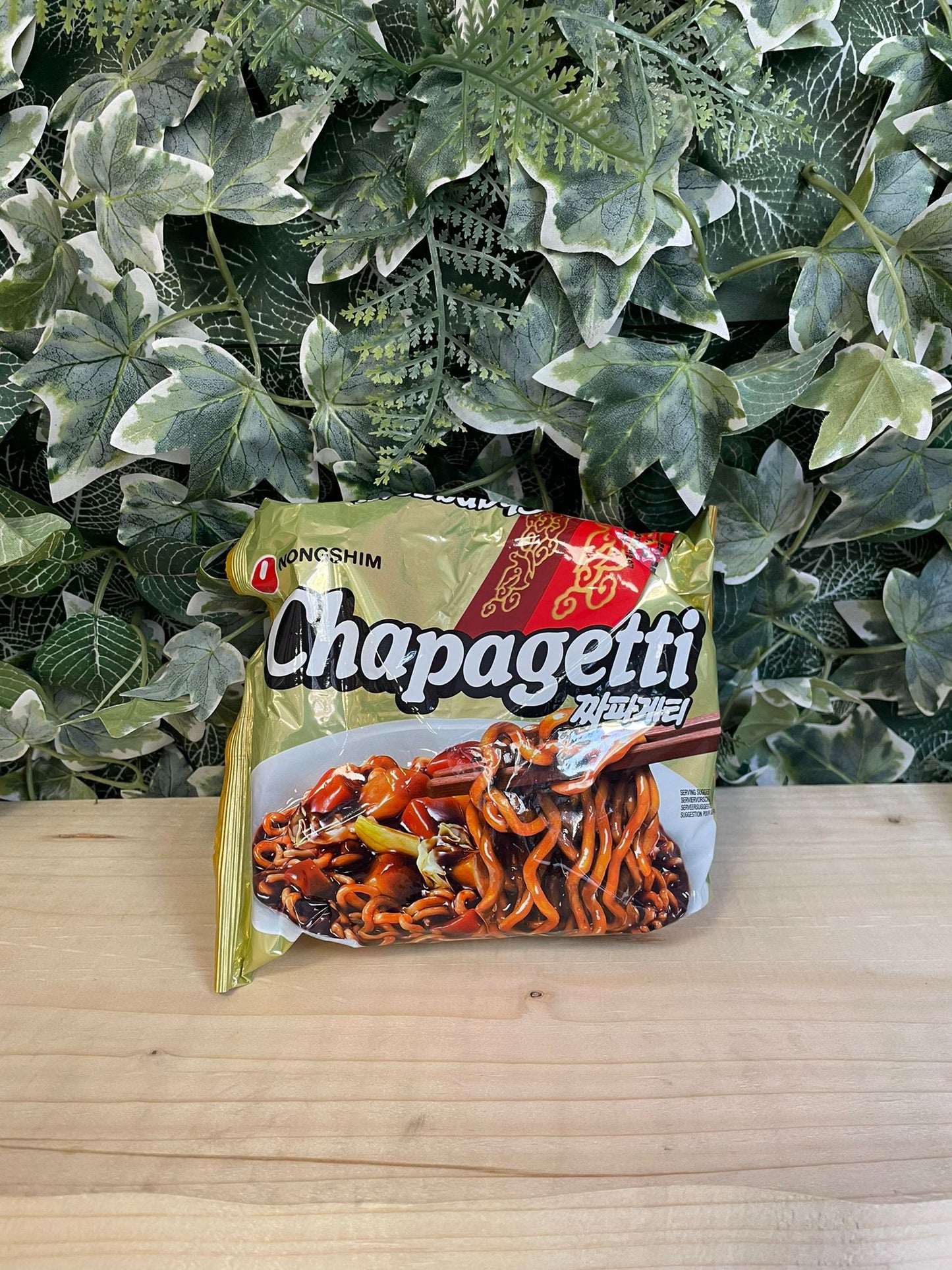 Chapagetti noodles(140gr)