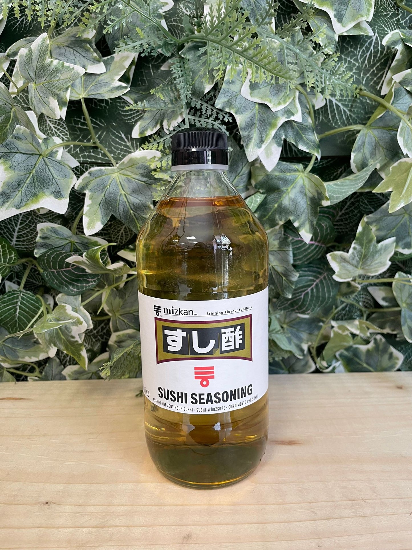 Condimento riso per sushi (568ml)