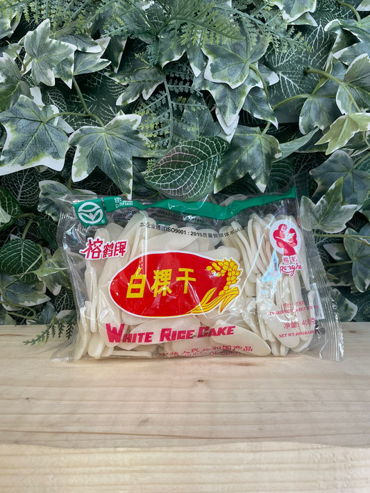 Gnocchi di riso cinesi secchi 400gr