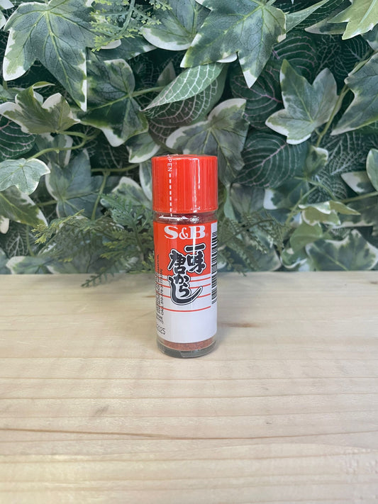 Peperoncino giapponese ichimi toragashi (15gr)
