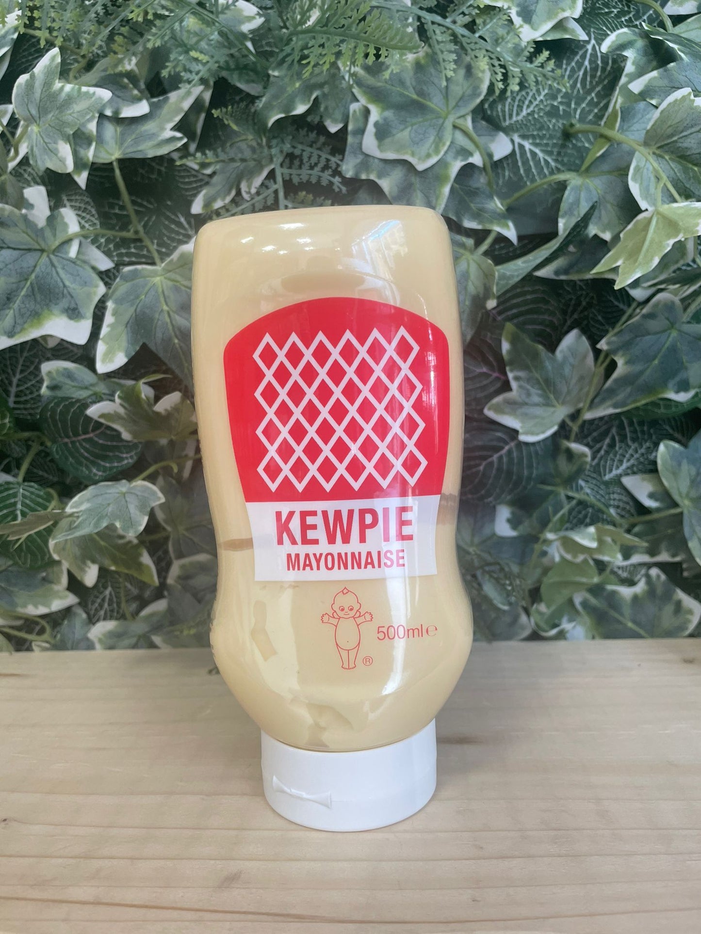 Kewpie Maionese (Produzione Europa) Gluten Free (500ml)