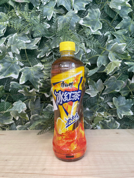 Ksf The rosso al limone (500ml)