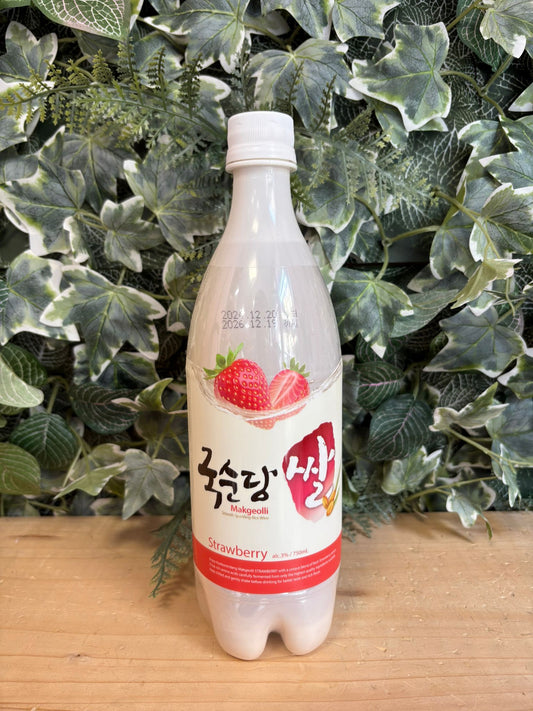 Magkeolli Fragola (750ml)