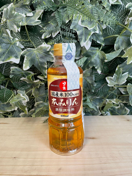 Mirin giapponese 400ml