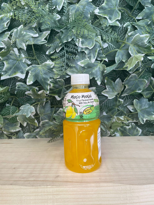 Mogumogu Mango (320ml)