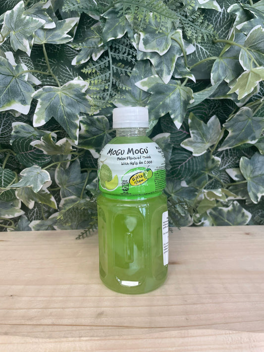 Mogumogu al melone (320ml)