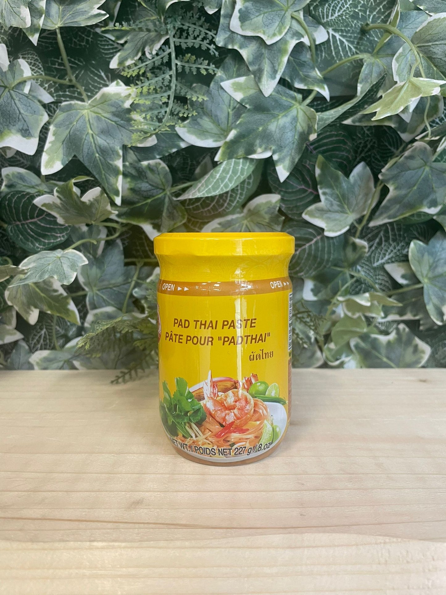 Salsa pronta per pad thai (227g)