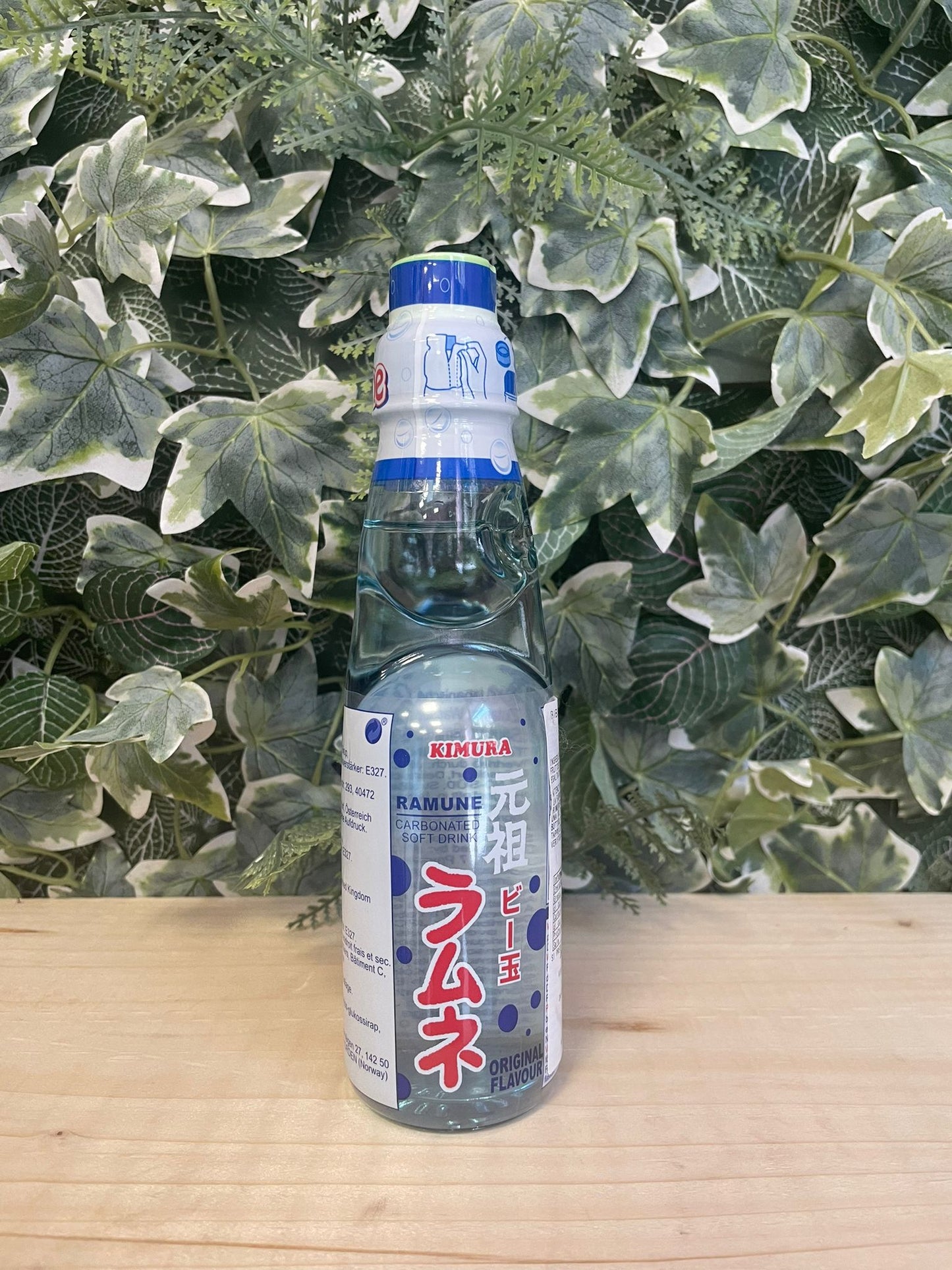 Ramune Classica (200ml)
