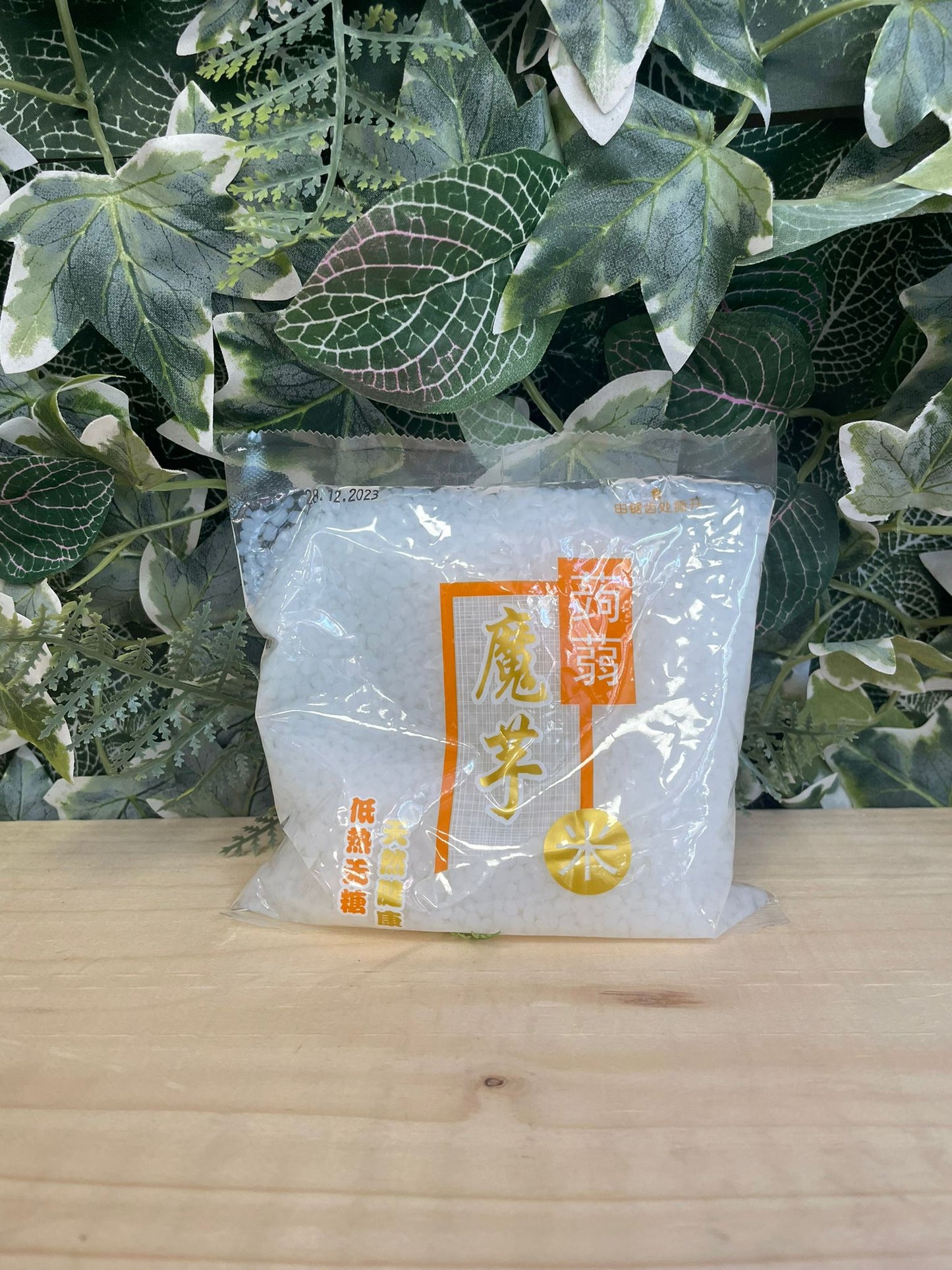 Risino di konjac (250gr)