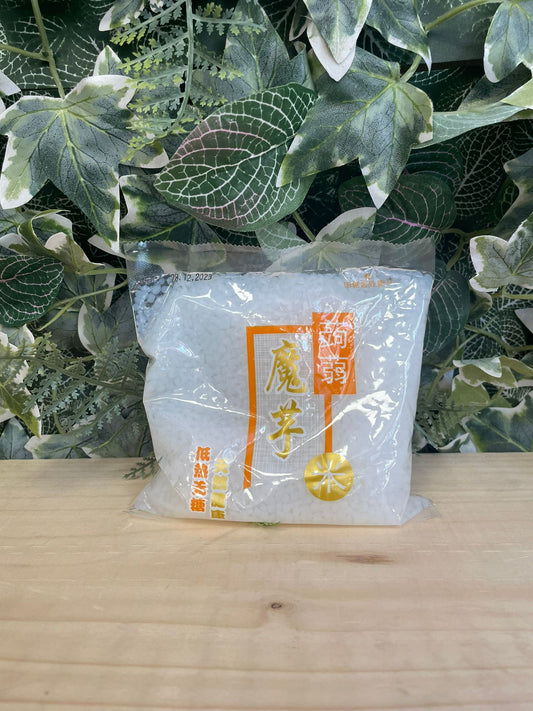 Risino di konjac 250gr