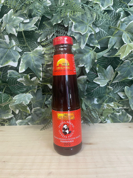 Salsa di ostriche 255gr