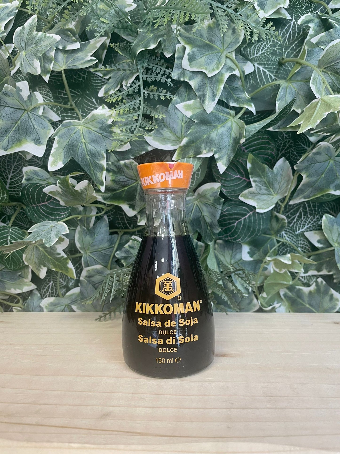 Salsa di soia dolce (150ml)