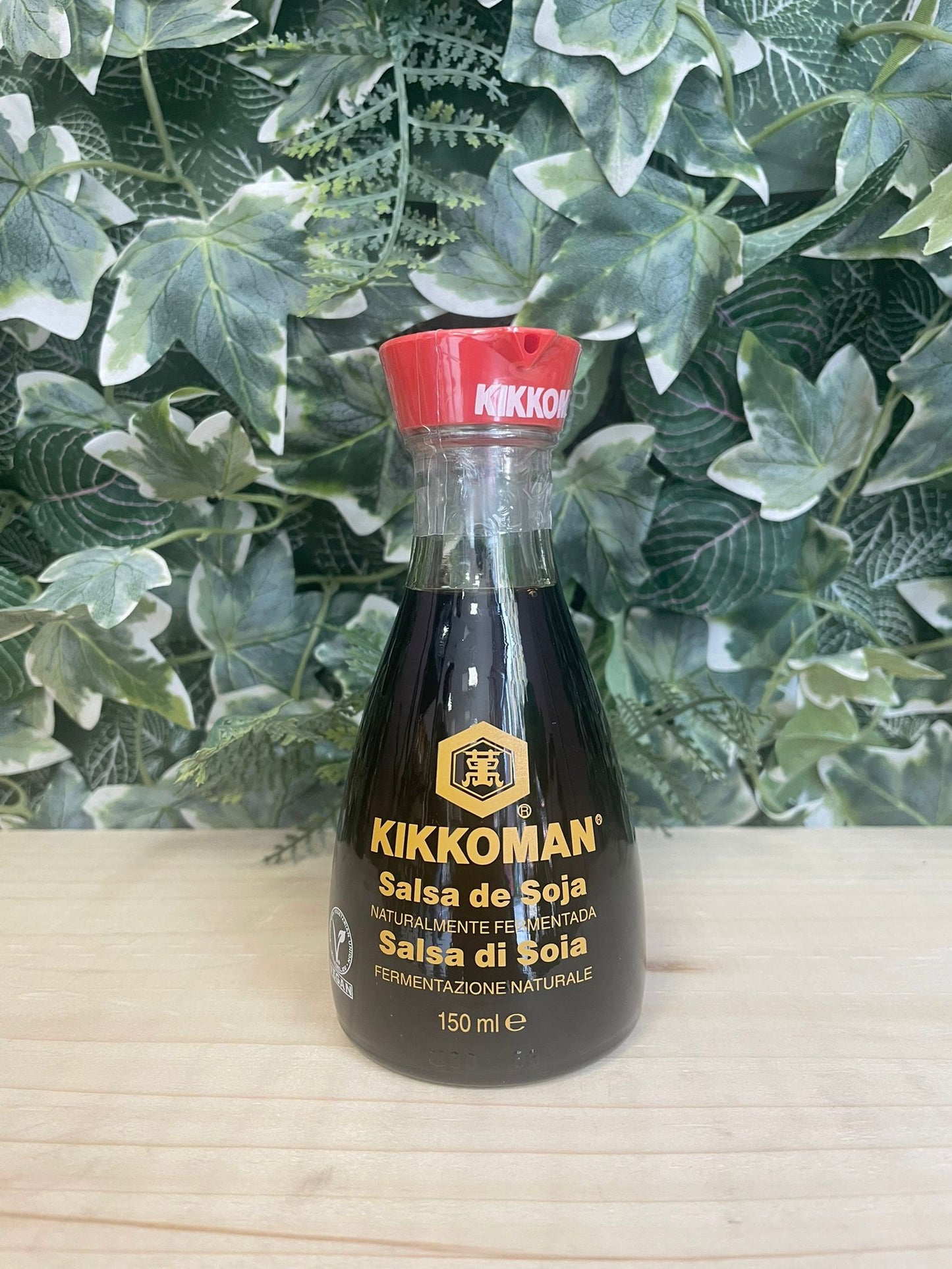 Salsa di soia classica (150ml)